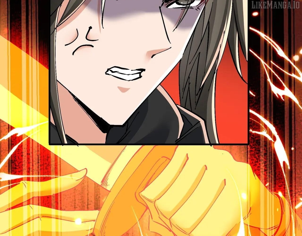 My Empress Apprentice is Becoming Evil Chapter 65 - page 40